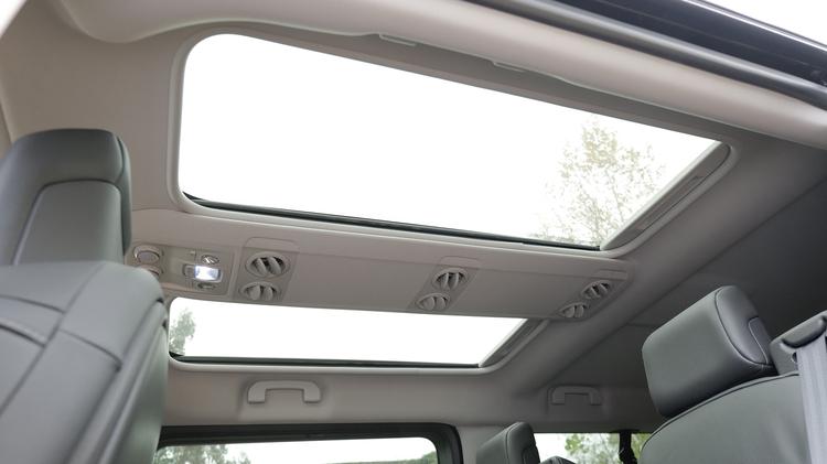 PEUGEOT E-TRAVELLER ELECTRIC ESTATE 100kW Allure Standard [6 Seat] 75kWh 5dr Auto